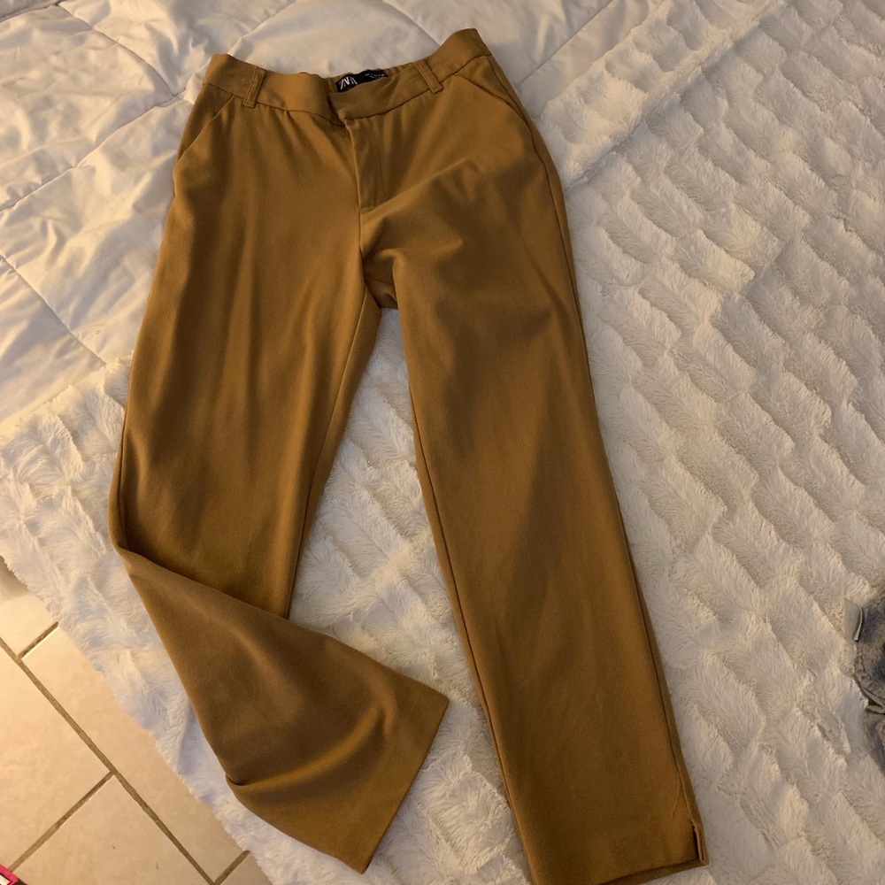 Zara dress pants